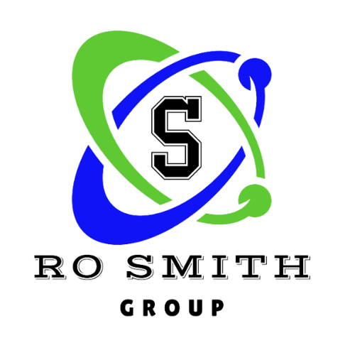 RO Smith Temp Logo